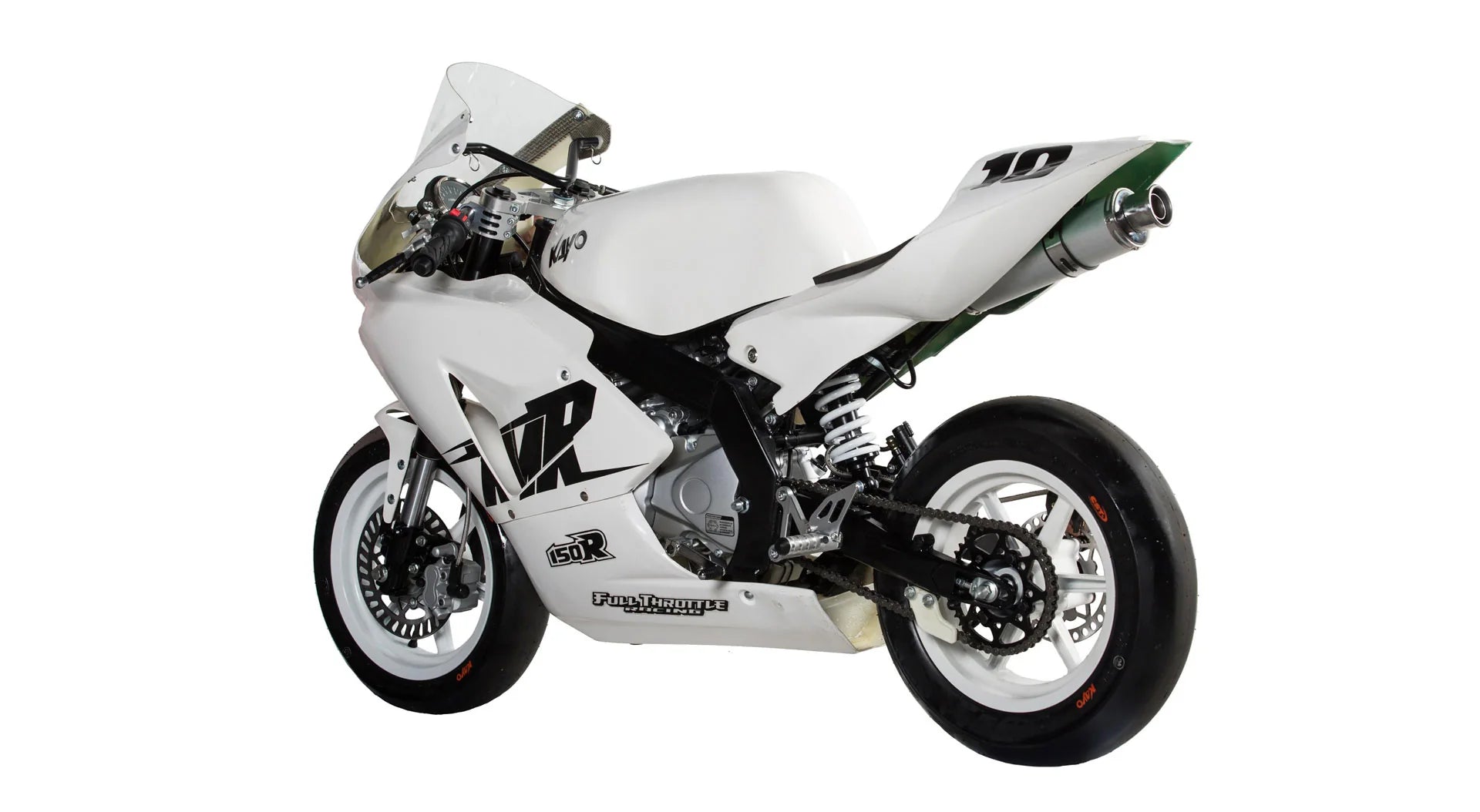 Kayo MR150 MiniGP 150cc