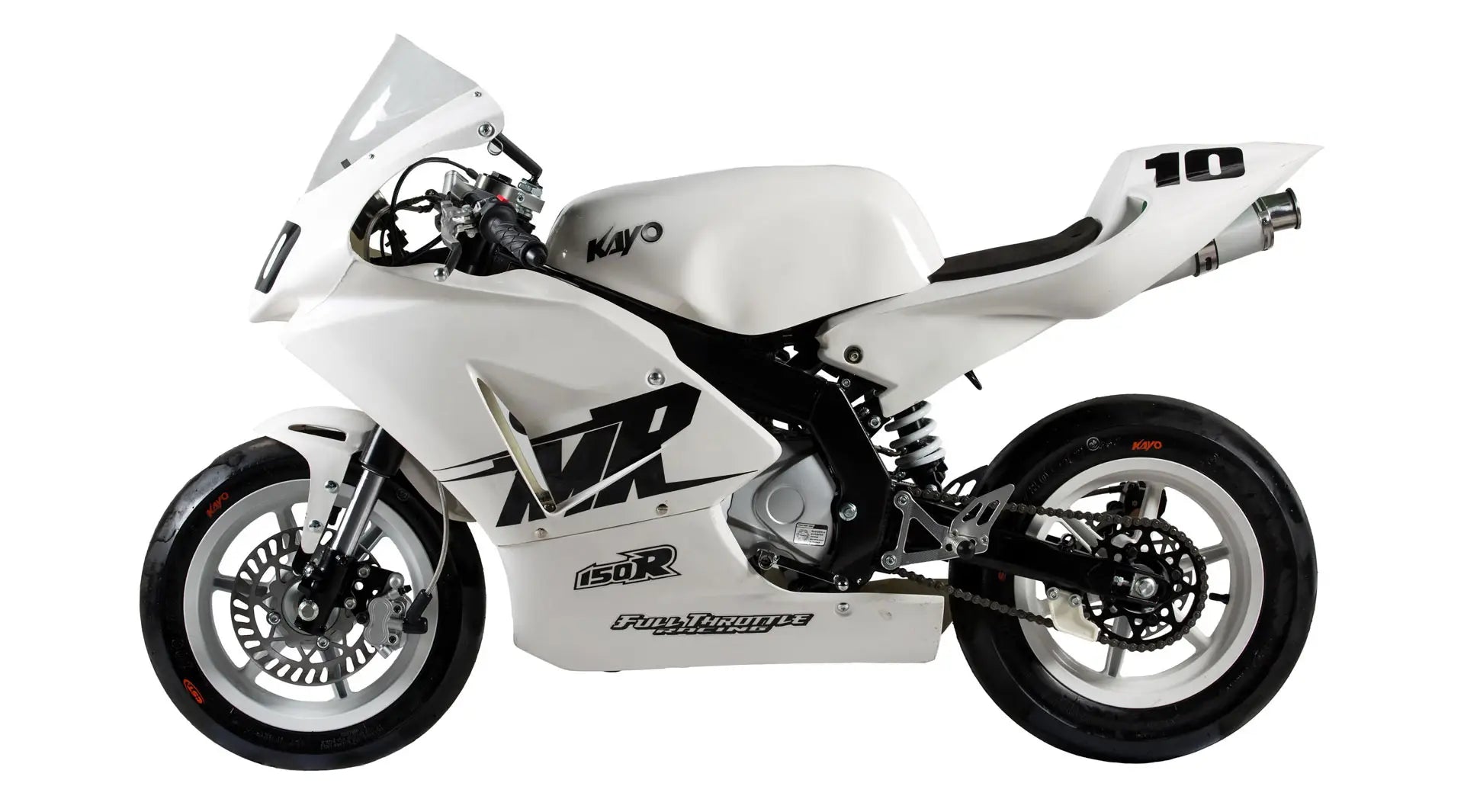 Kayo MR150 MiniGP 150cc