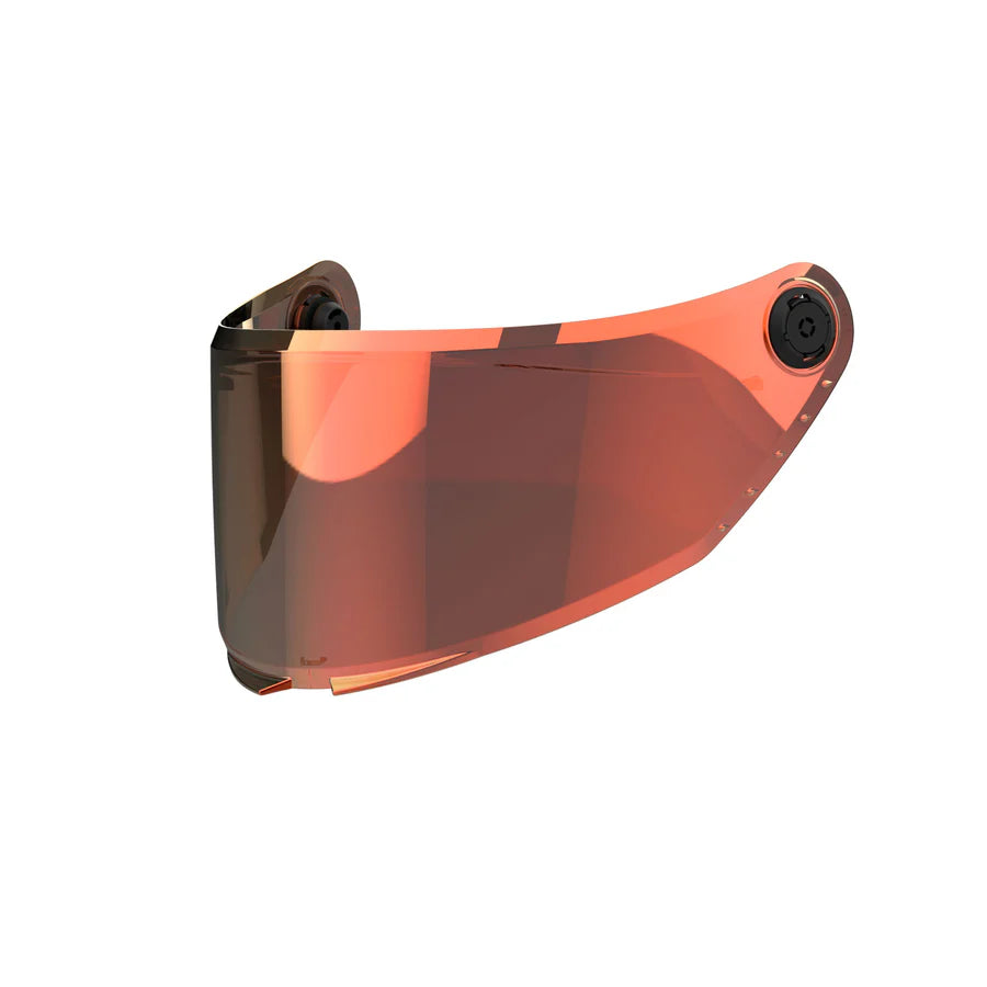Visor MT-V-28B MT Helmets Max Vision + Pinlock Ready