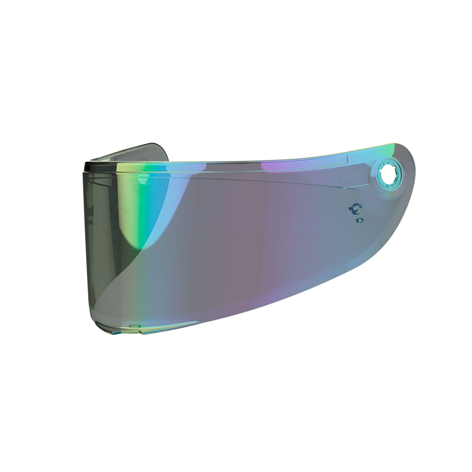 MT-V-29B Iridium + Pines Tear Off - 100% Max Vision