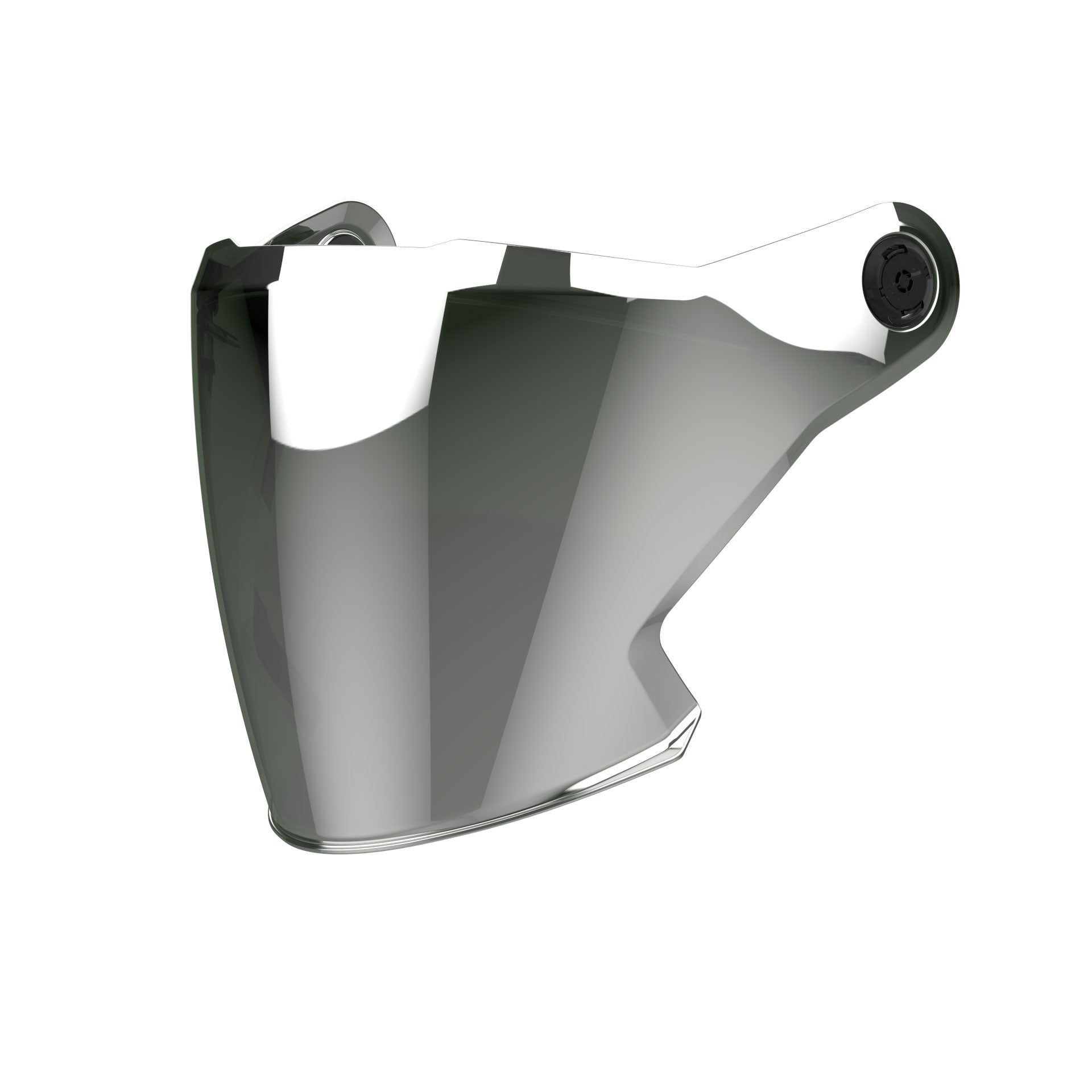 MT-V-37 Plata/Espejo - 100% Max Vision