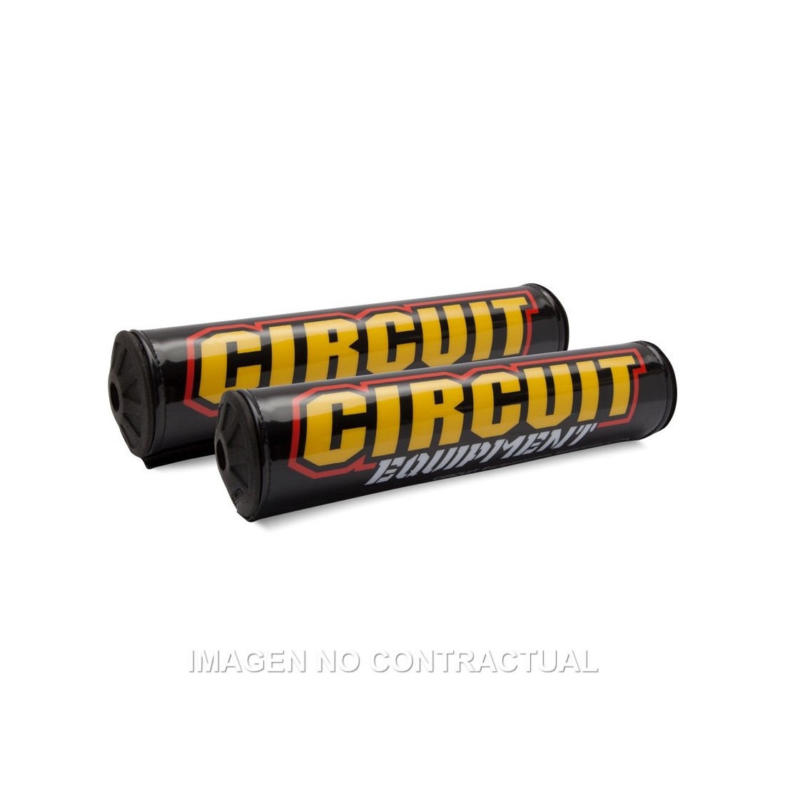 Protector de Manillar MX III Circuit | Seguridad y estilo para tu moto