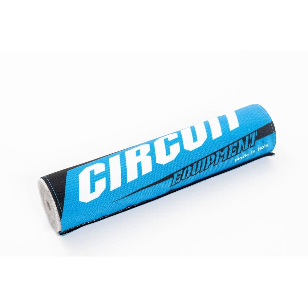 Protector de Manillar MX III Circuit | Seguridad y estilo para tu moto