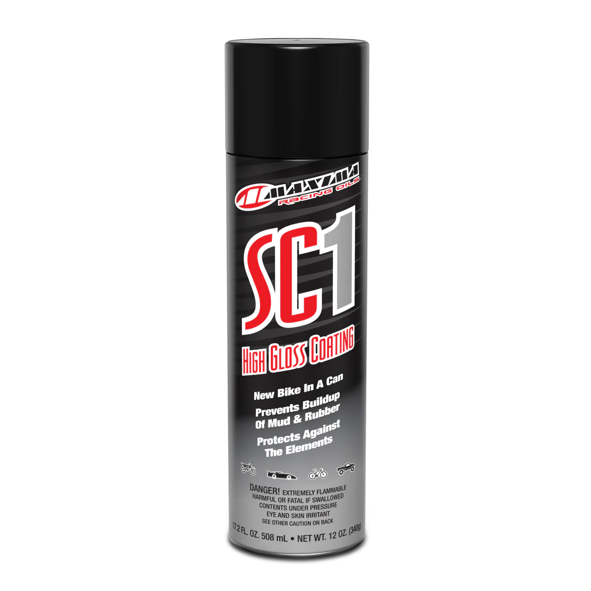 Maxima SC1 | Restaurador y protector de acabados