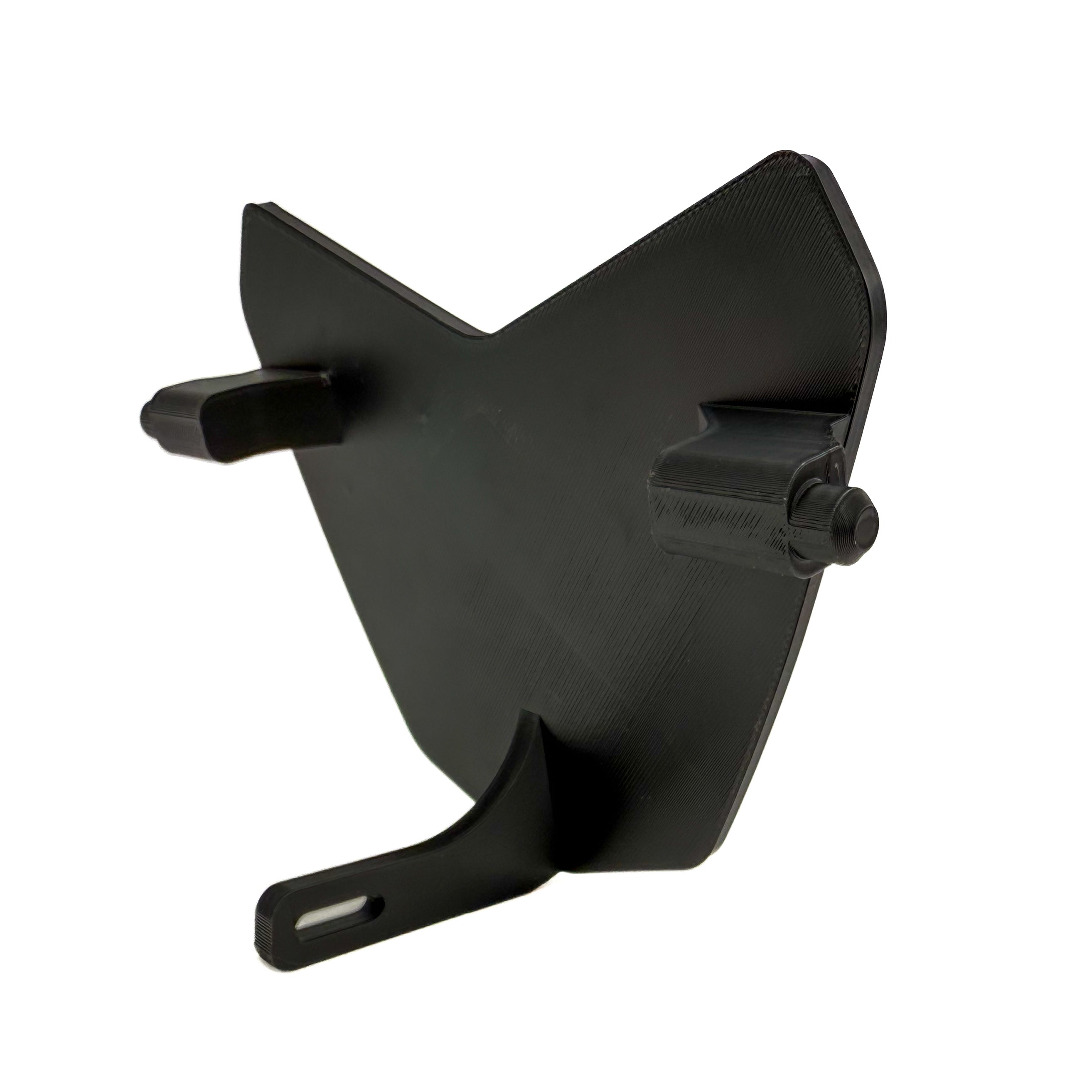 #1 Headlight Cover - SHERCO 24-