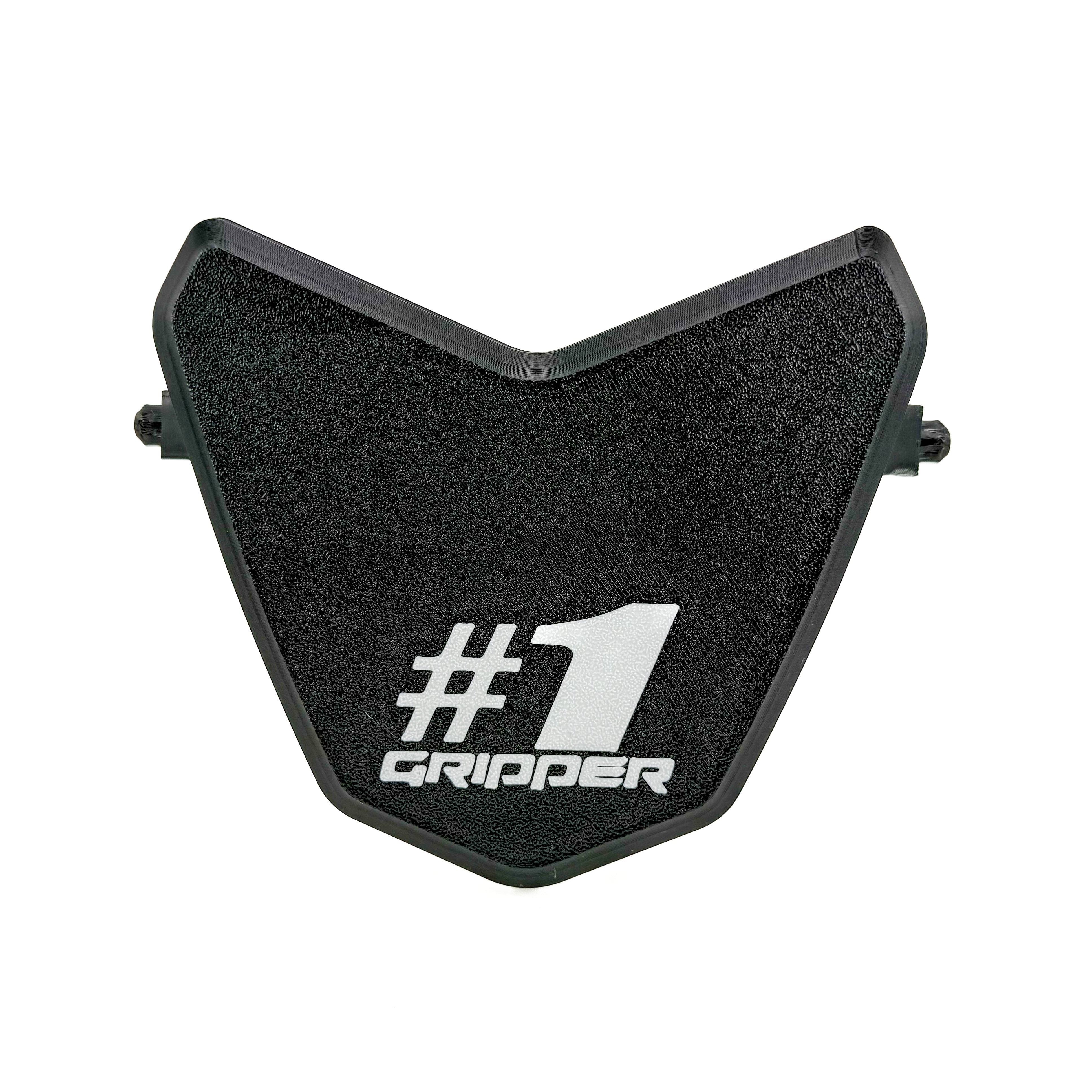 #1 Headlight Cover - SHERCO 24-