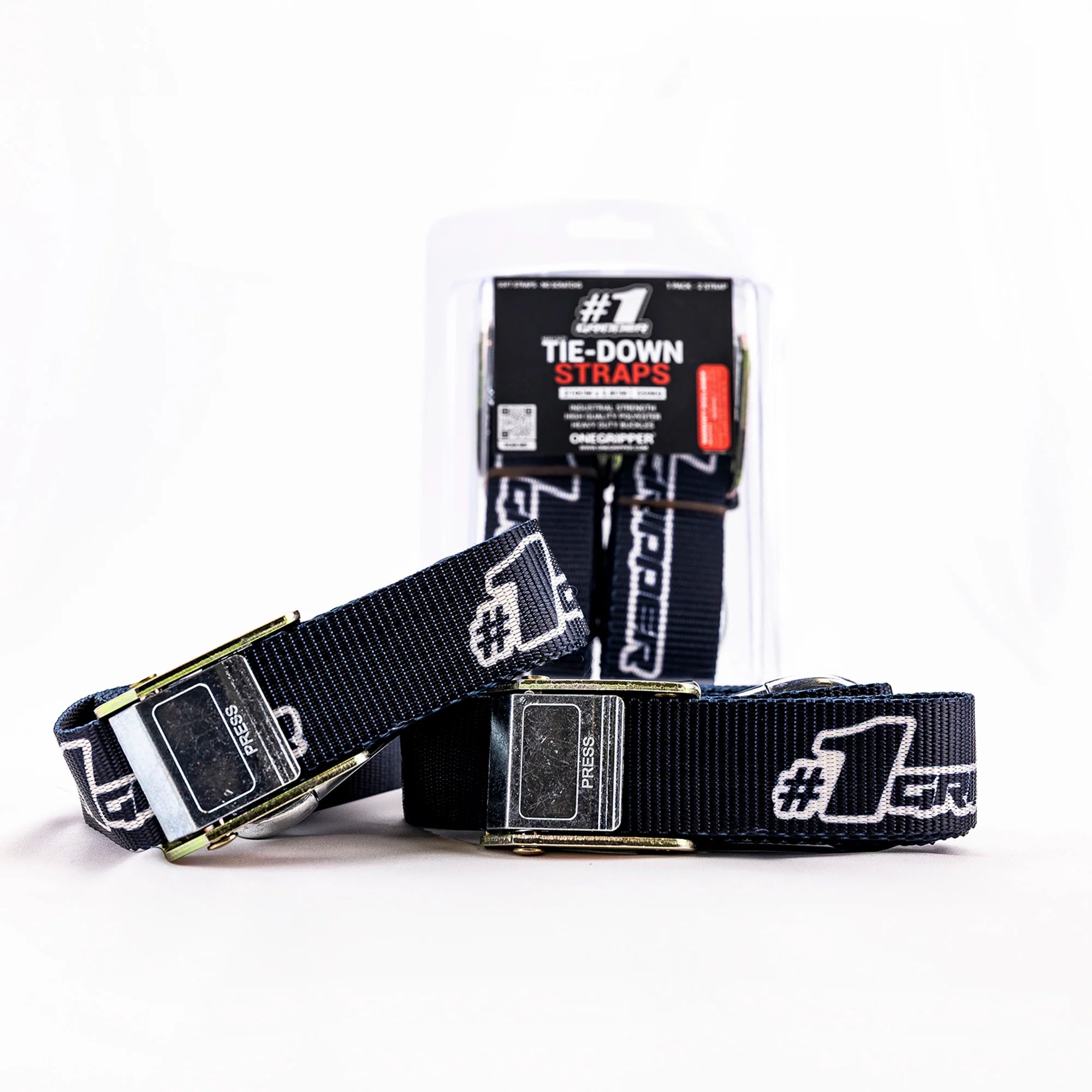 Correas de Amarre de 1