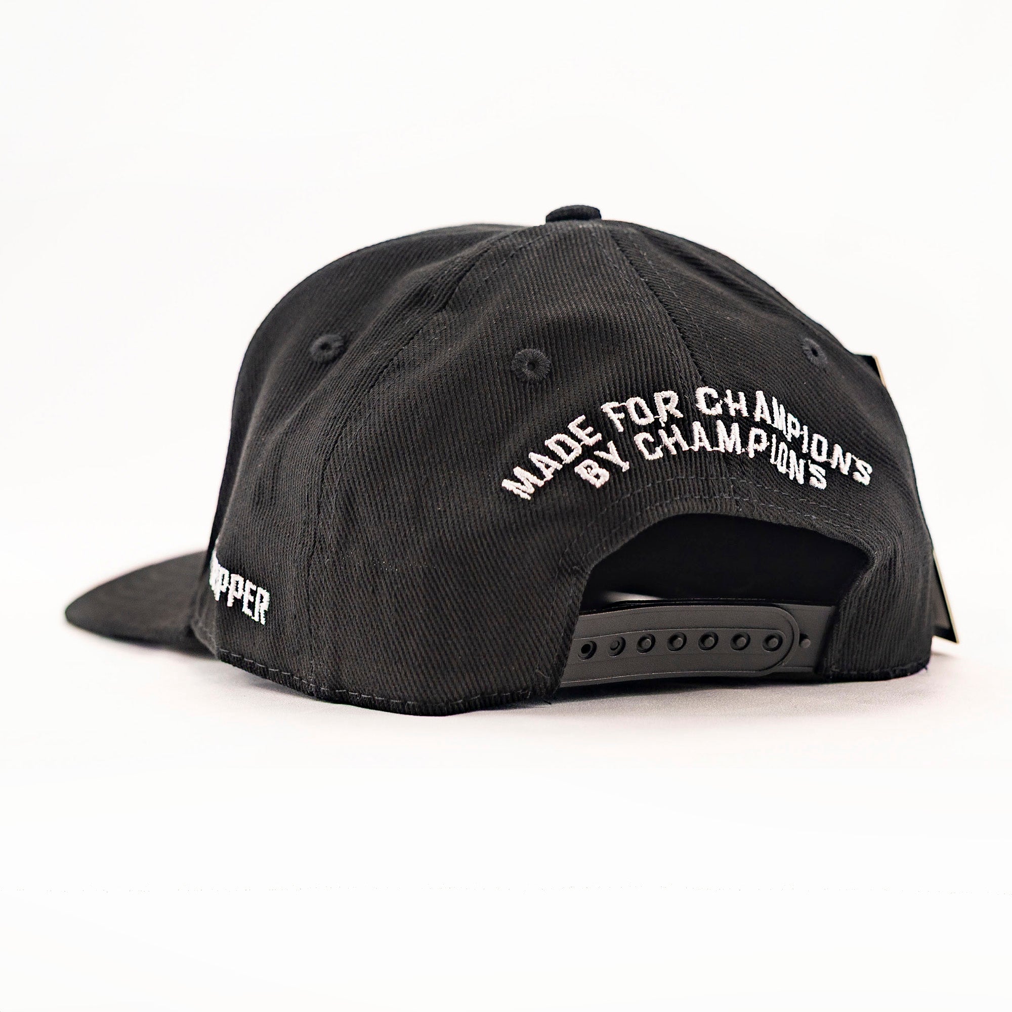 #1 Snapback