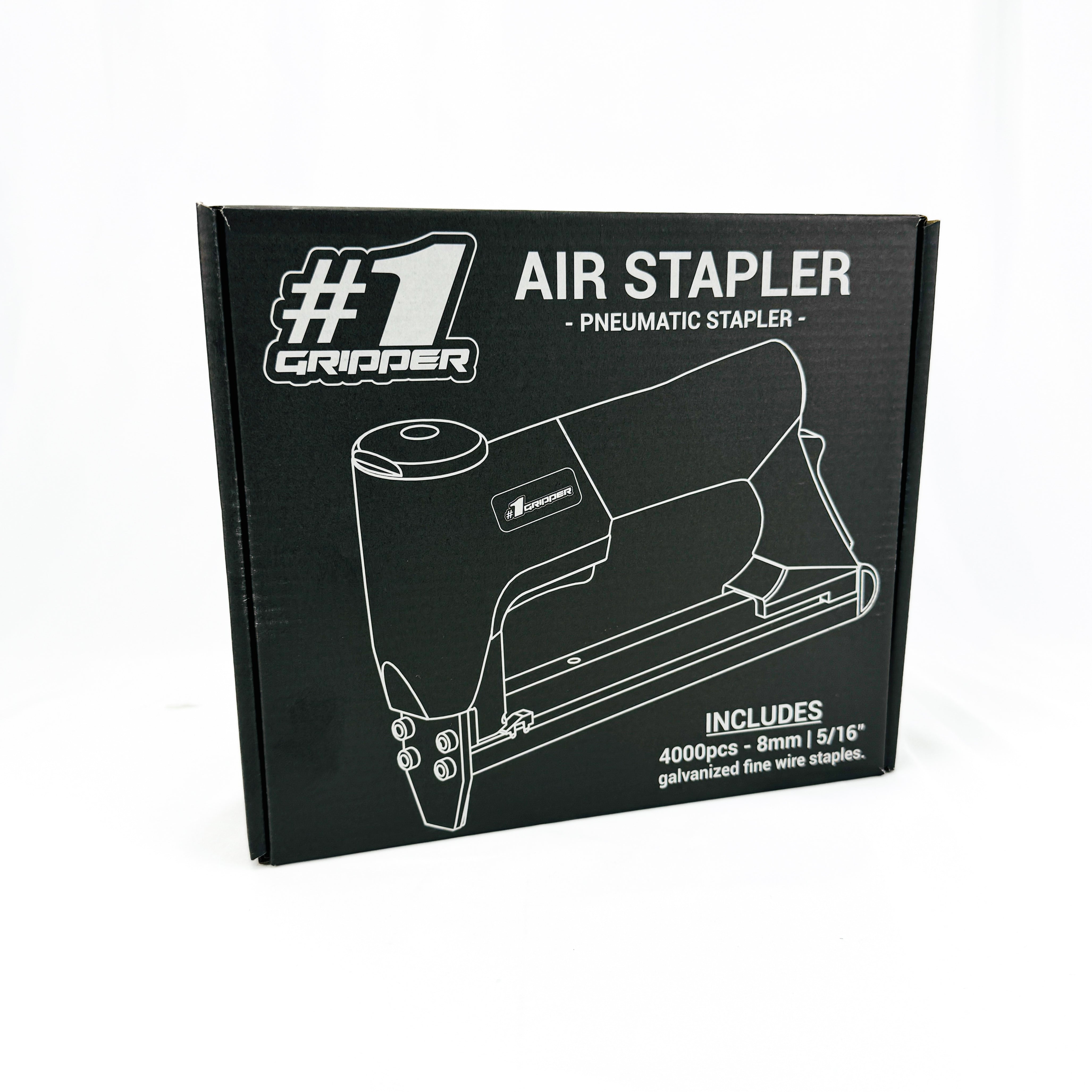 #1 Air Stapler