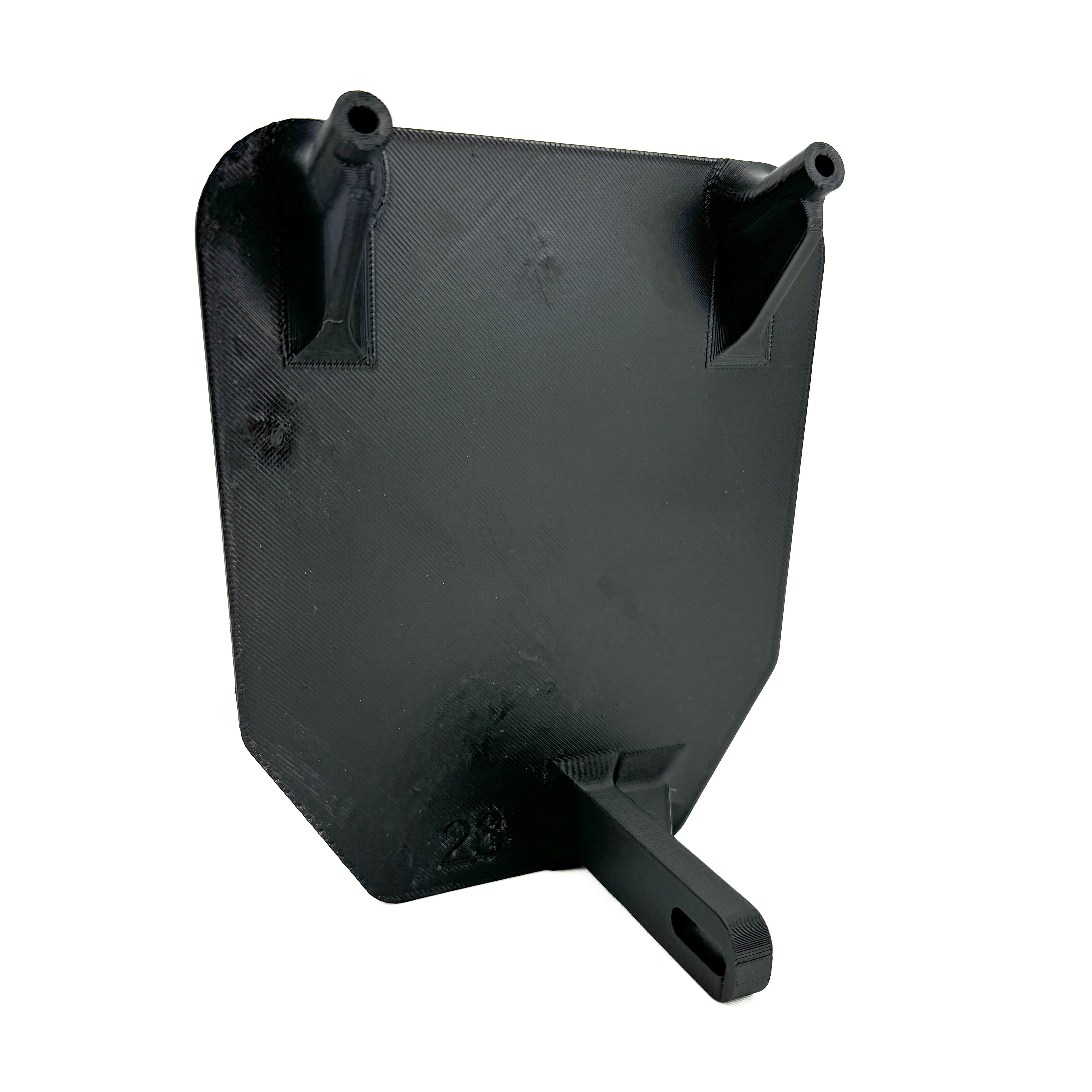 #1 Headlight Cover - HQV 20-23