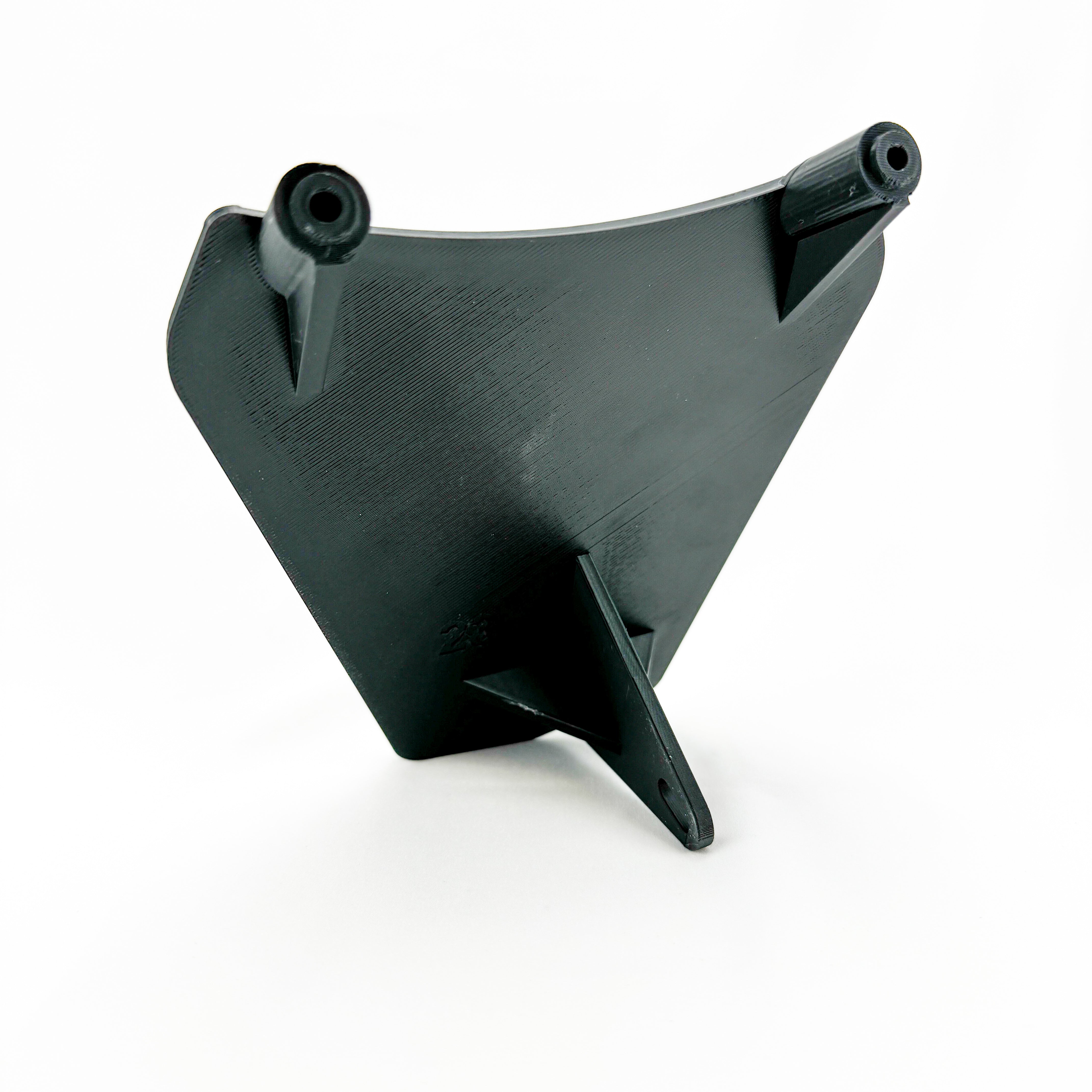 #1 Headlight Cover - KTM 20-23