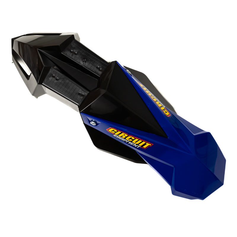 Circuit Equipment - Front Fender Stealth