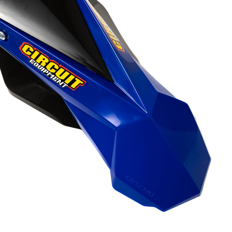 Circuit Equipment - Front Fender Stealth