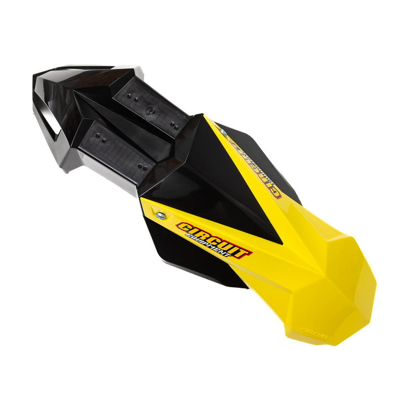 Circuit Equipment - Front Fender Stealth