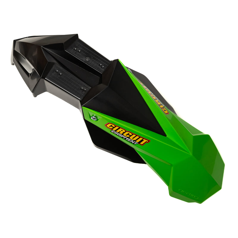 Circuit Equipment - Front Fender Stealth