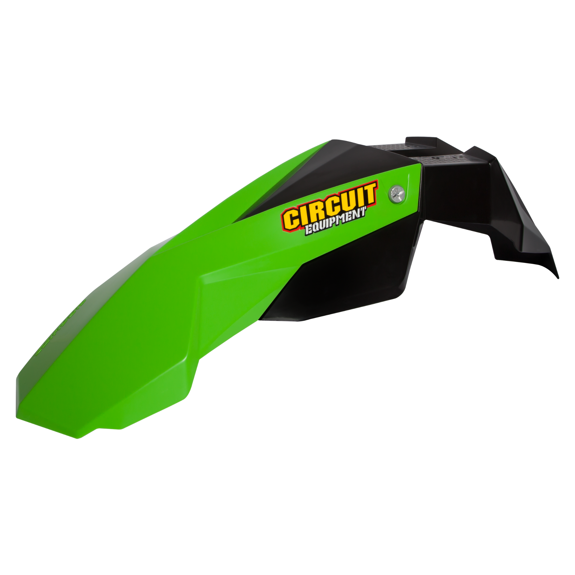 Circuit Equipment - Front Fender Stealth