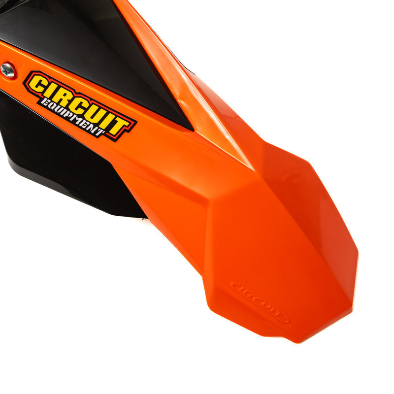 Circuit Equipment - Front Fender Stealth