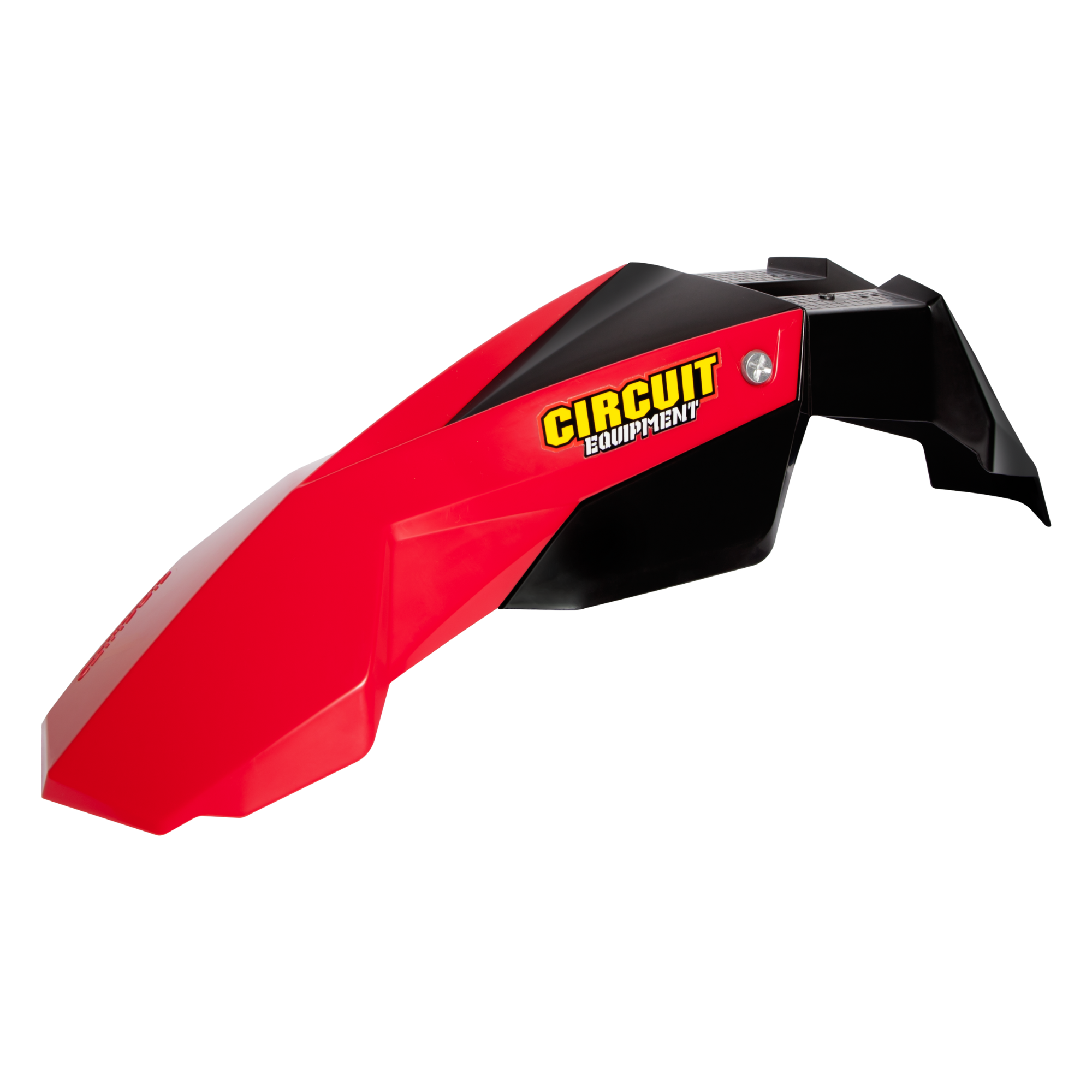Circuit Equipment - Front Fender Stealth