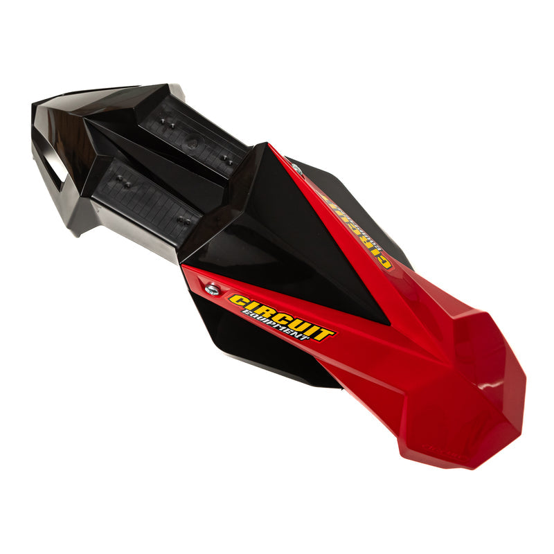 Circuit Equipment - Front Fender Stealth