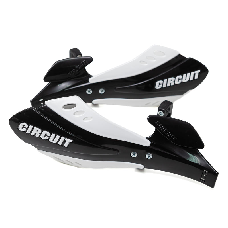 Circuit Equipment - SX Two-Component Handguards