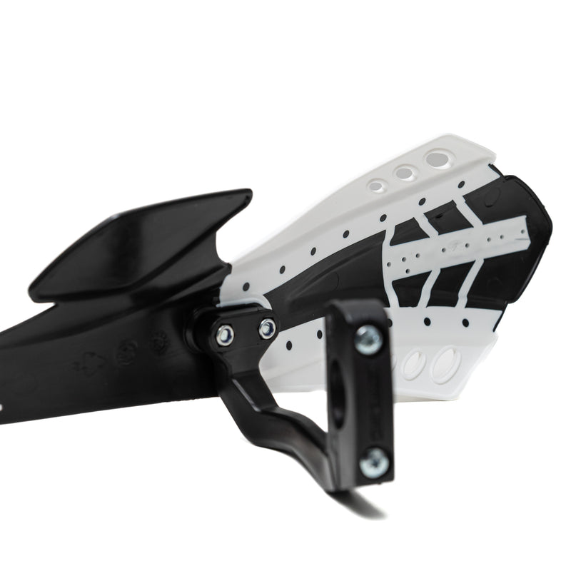 Circuit Equipment - SX Two-Component Handguards