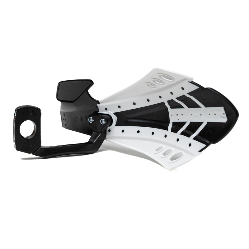 Circuit Equipment - SX Two-Component Handguards