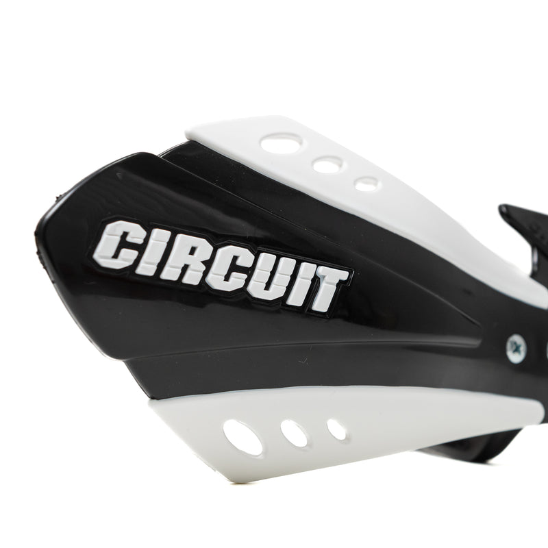 Circuit Equipment - SX Two-Component Handguards