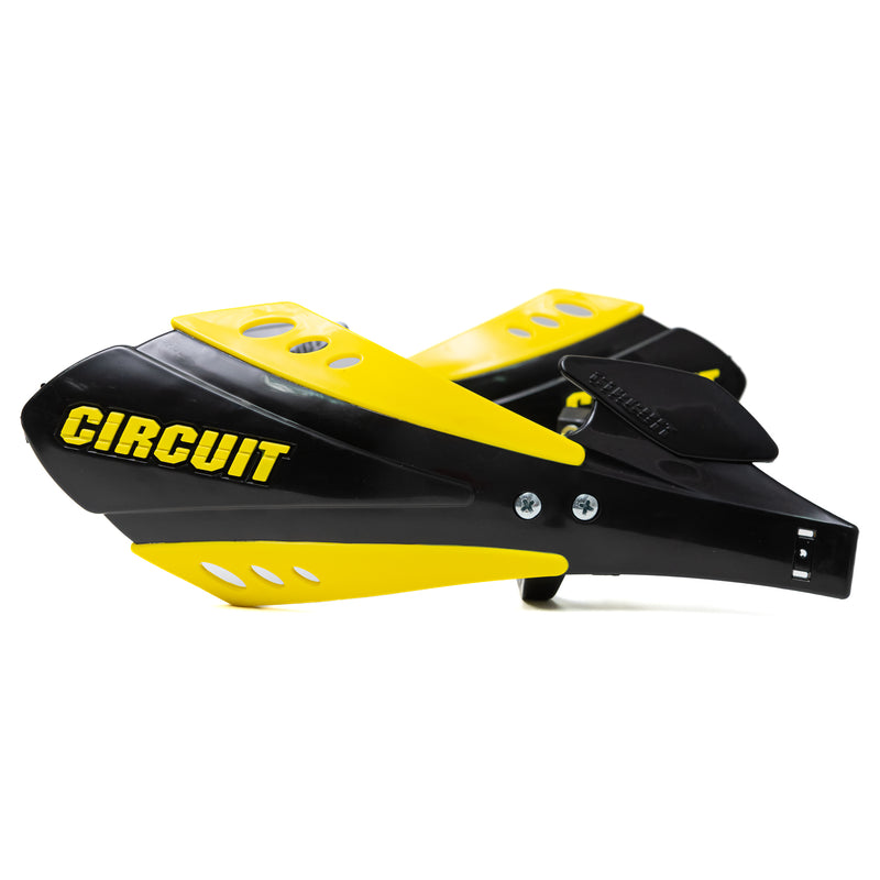 Circuit Equipment - SX Two-Component Handguards