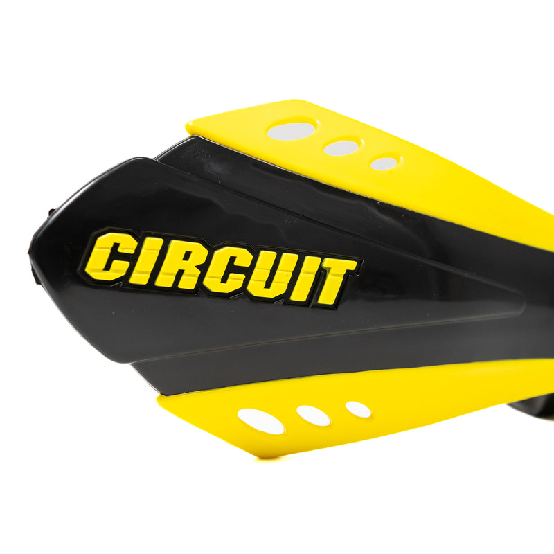 Circuit Equipment - SX Two-Component Handguards
