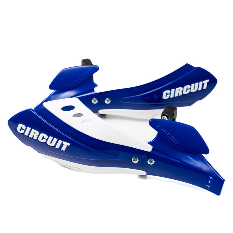 Circuit Equipment - SX Two-Component Handguards