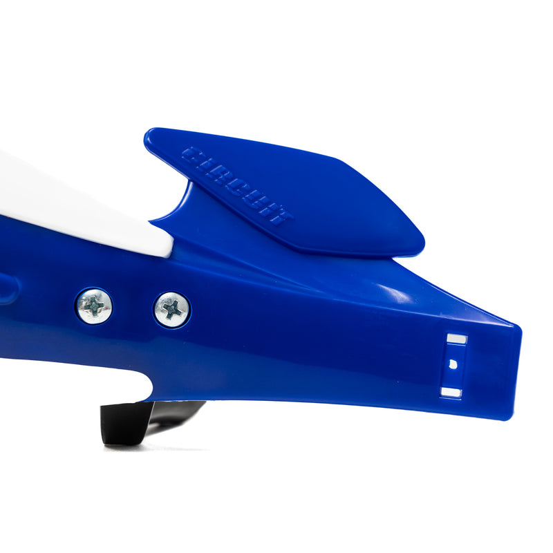 Circuit Equipment - SX Two-Component Handguards