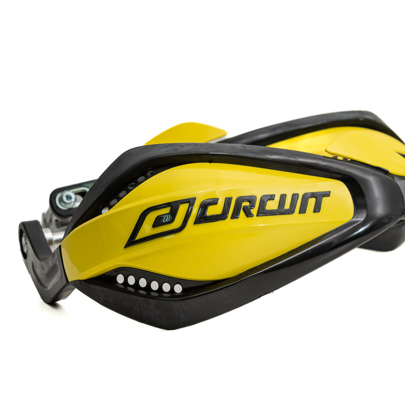 Circuit Equipment - Handguards P4 - 7/8