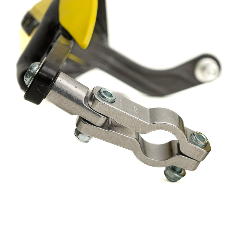 Circuit Equipment - Handguards P4 - 7/8