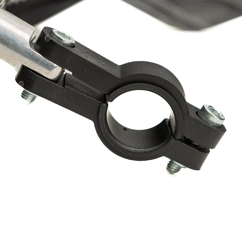 P4 Handguards for Fat Bar Handlebar