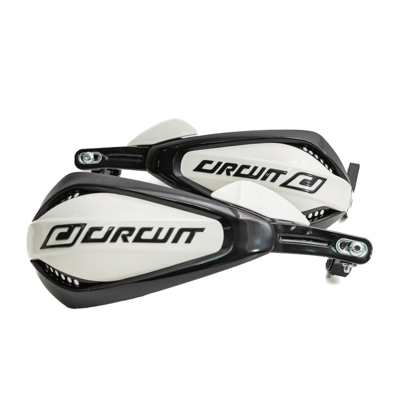 P4 Handguards for Fat Bar Handlebar