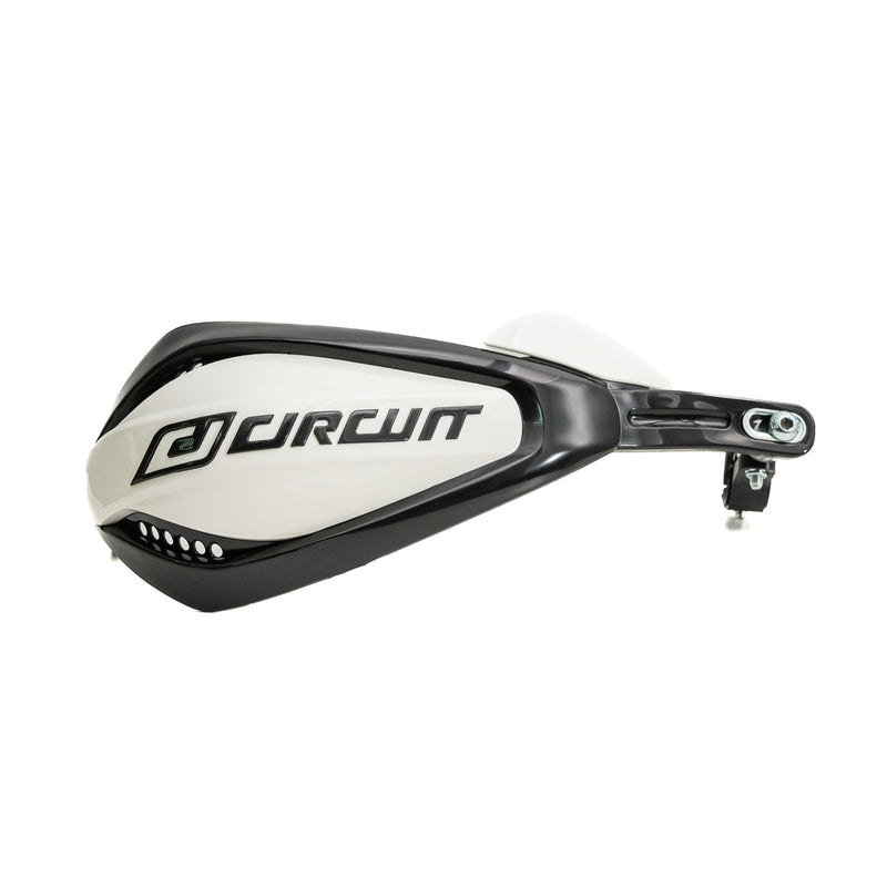 P4 Handguards for Fat Bar Handlebar