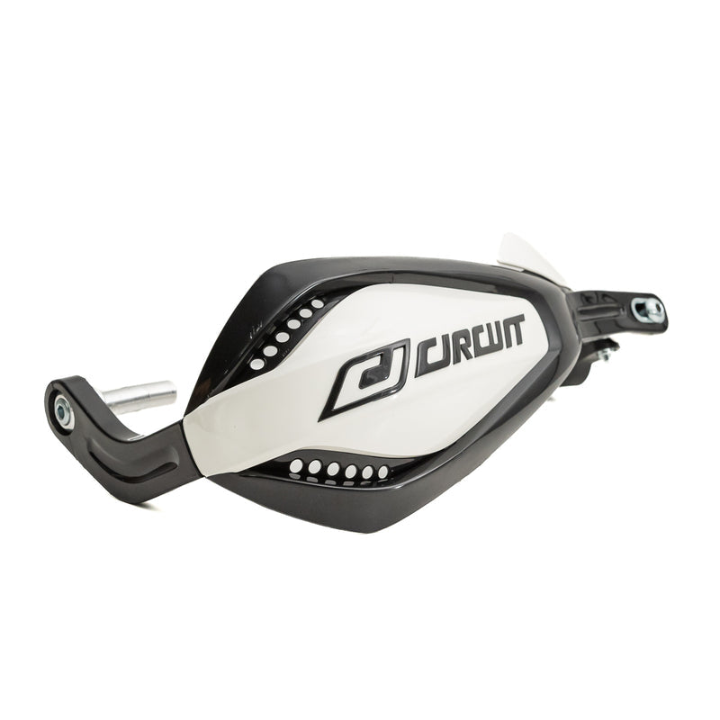 P4 Handguards for Fat Bar Handlebar