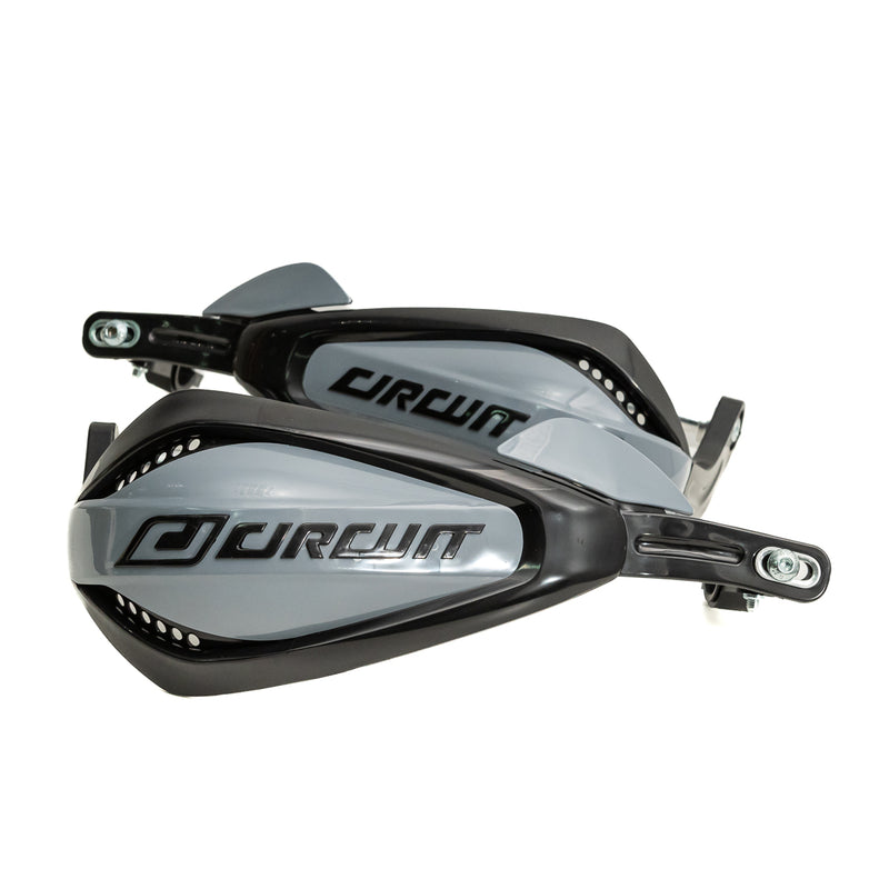 P4 Handguards for Fat Bar Handlebar