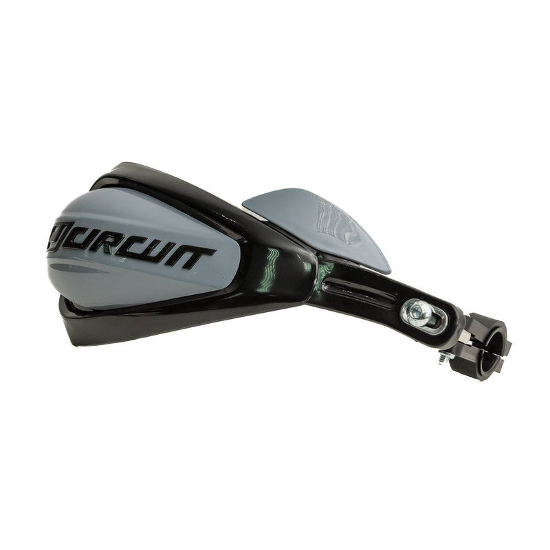 P4 Handguards for Fat Bar Handlebar