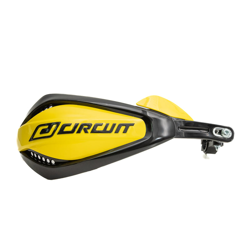 P4 Handguards for Fat Bar Handlebar