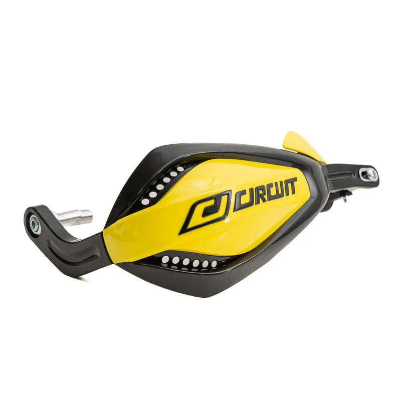 P4 Handguards for Fat Bar Handlebar