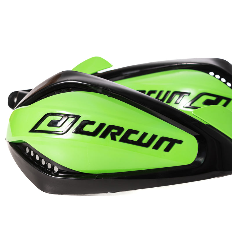 P4 Handguards for Fat Bar Handlebar