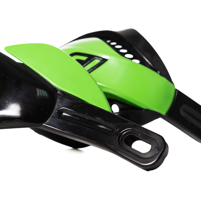 P4 Handguards for Fat Bar Handlebar