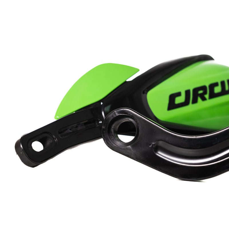 P4 Handguards for Fat Bar Handlebar