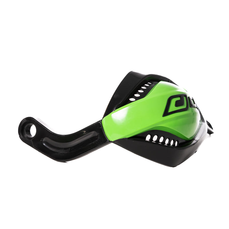 P4 Handguards for Fat Bar Handlebar