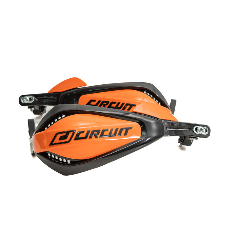 P4 Handguards for Fat Bar Handlebar