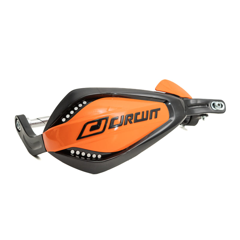 P4 Handguards for Fat Bar Handlebar