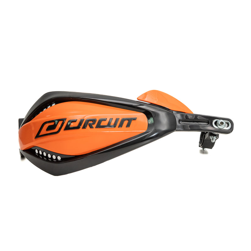 P4 Handguards for Fat Bar Handlebar