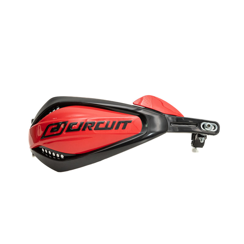 P4 Handguards for Fat Bar Handlebar