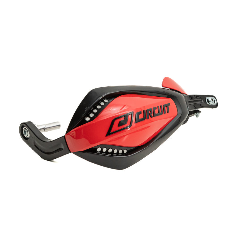 P4 Handguards for Fat Bar Handlebar